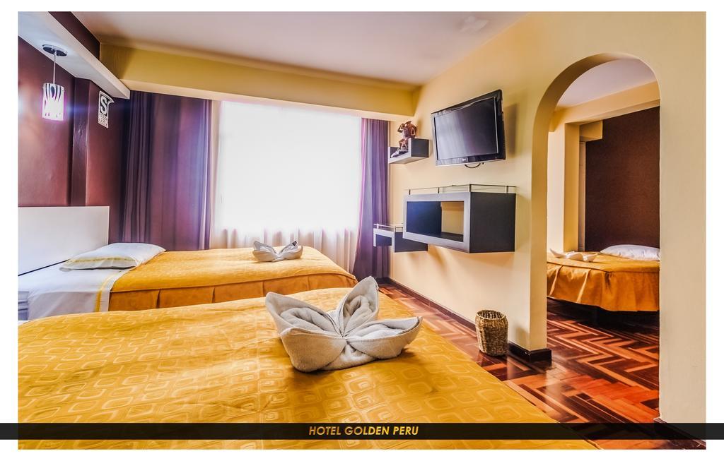 Sense Cusco