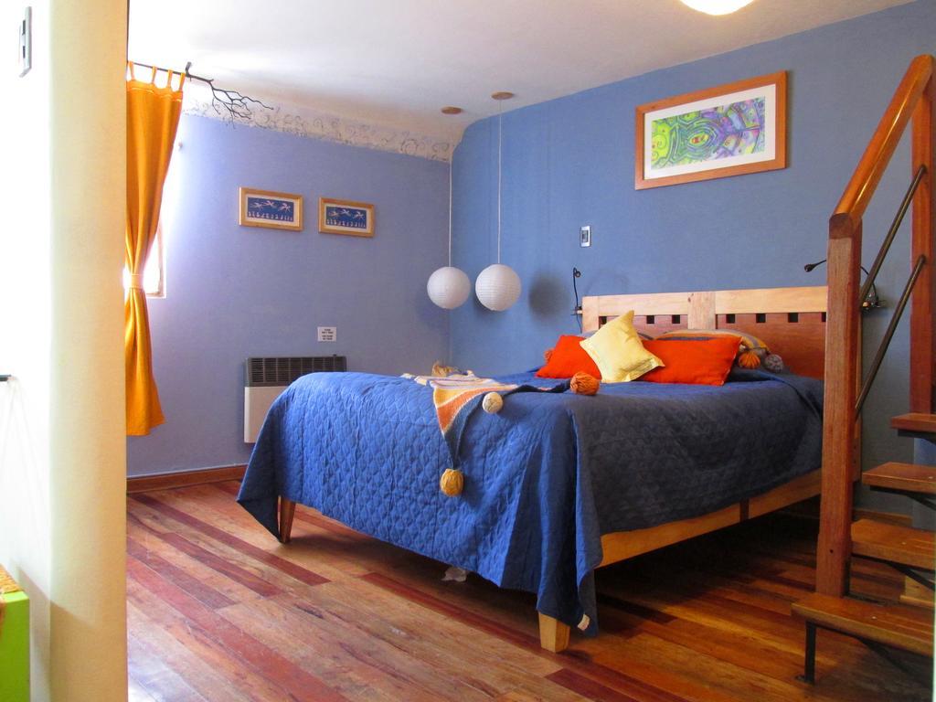 Apartment Quinua Boutique Apartments Cusco
