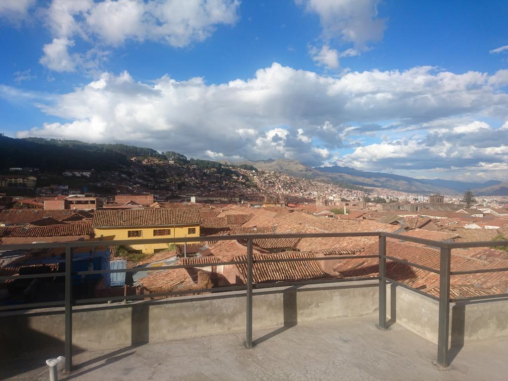 Sami House Cusco
