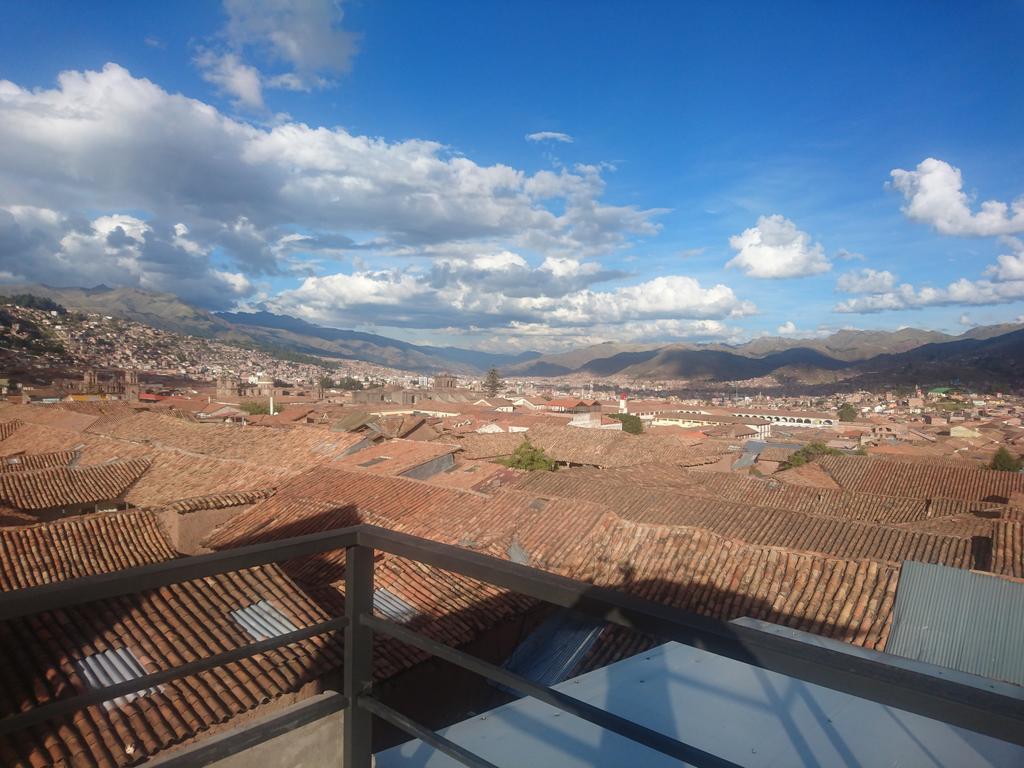 Sami House * Cusco