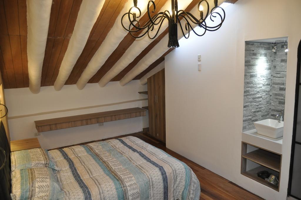 Limacpampa Apart Apartment