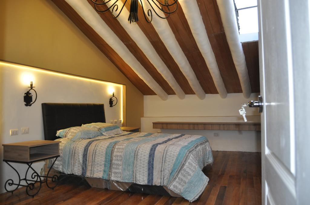 Apartment Limacpampa Apart Cusco