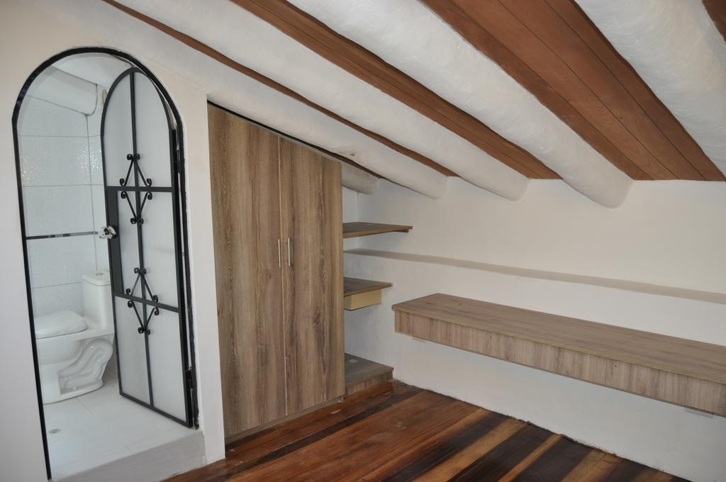 Limacpampa Apart Apartment