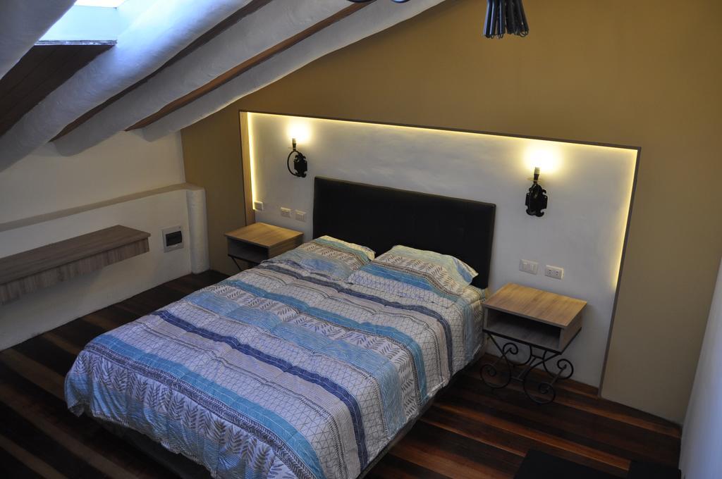 Limacpampa Apart Apartment Cusco
