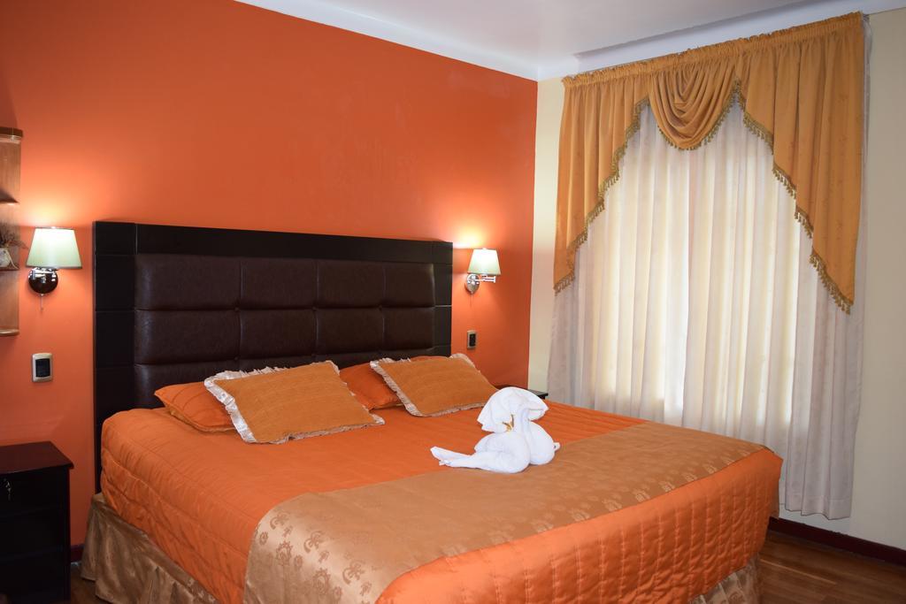 Hospedagem domiciliar Casa Riso Ii