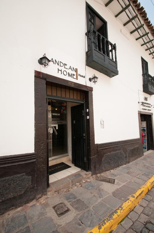 Andean Bed & Breakfast 3*