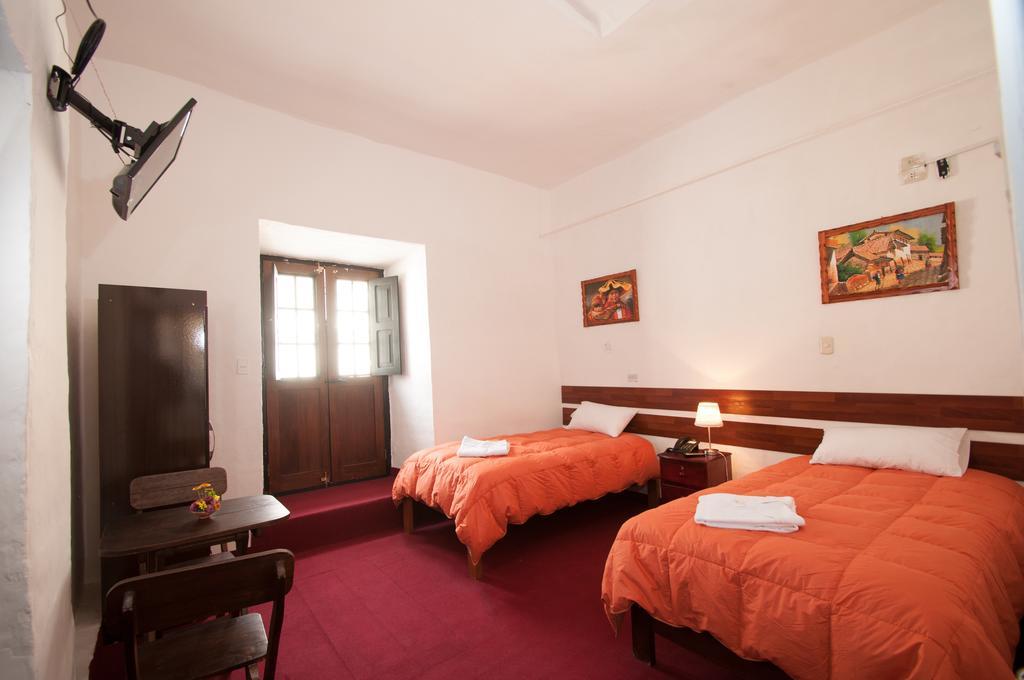 Andean Bed & Breakfast