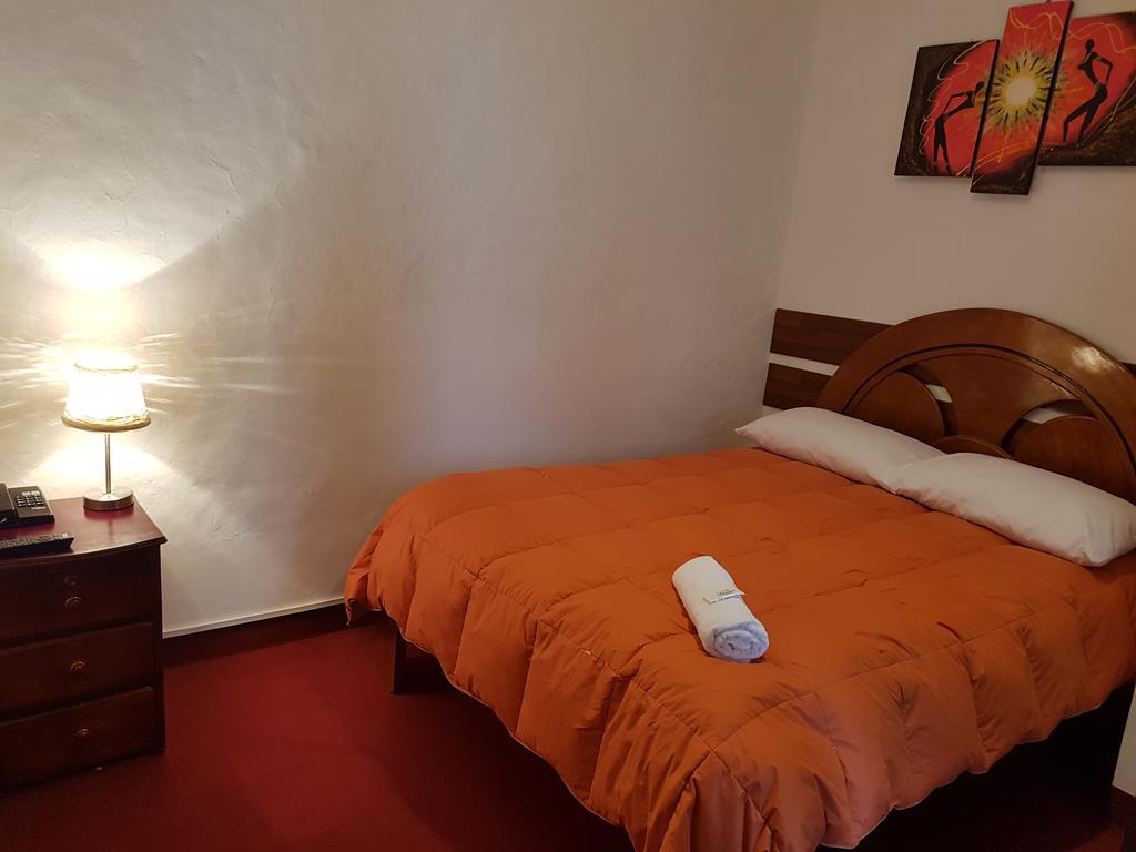 Andean 3* Cusco