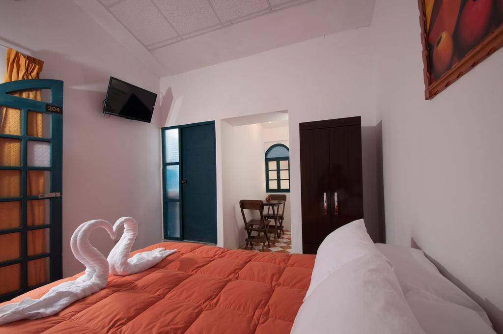 Bed & Breakfast Andean Cusco