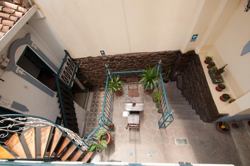 Andean Bed & Breakfast Cusco