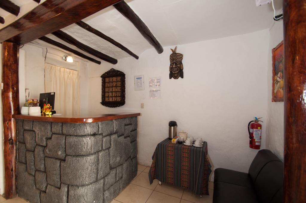 Andean Bed & Breakfast Cusco