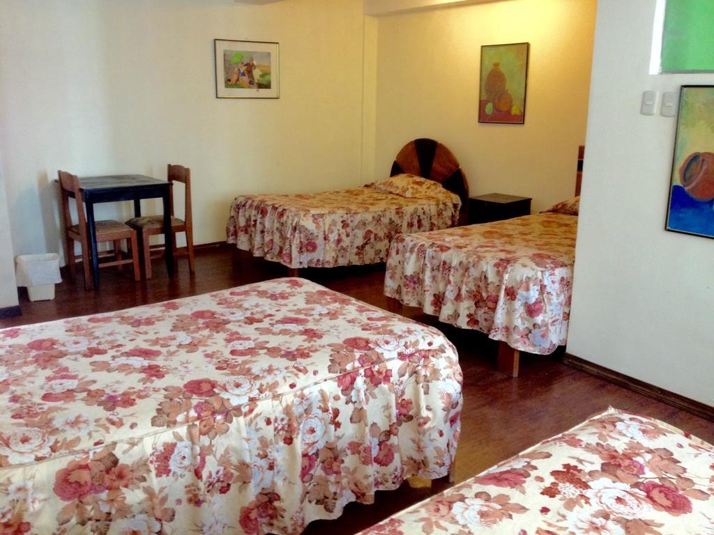 Casa De Mama 2-the Ecohouse Hotel
