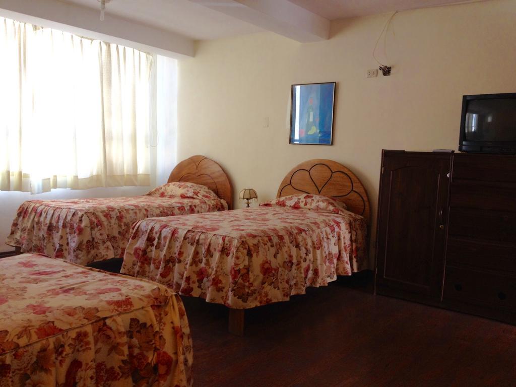 Casa De Mama 2-the Ecohouse 3*