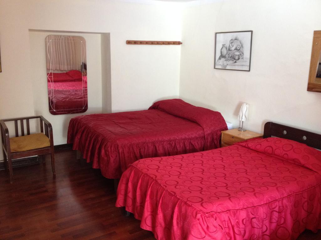 Casa De Mama 2-the Ecohouse 3* Cusco