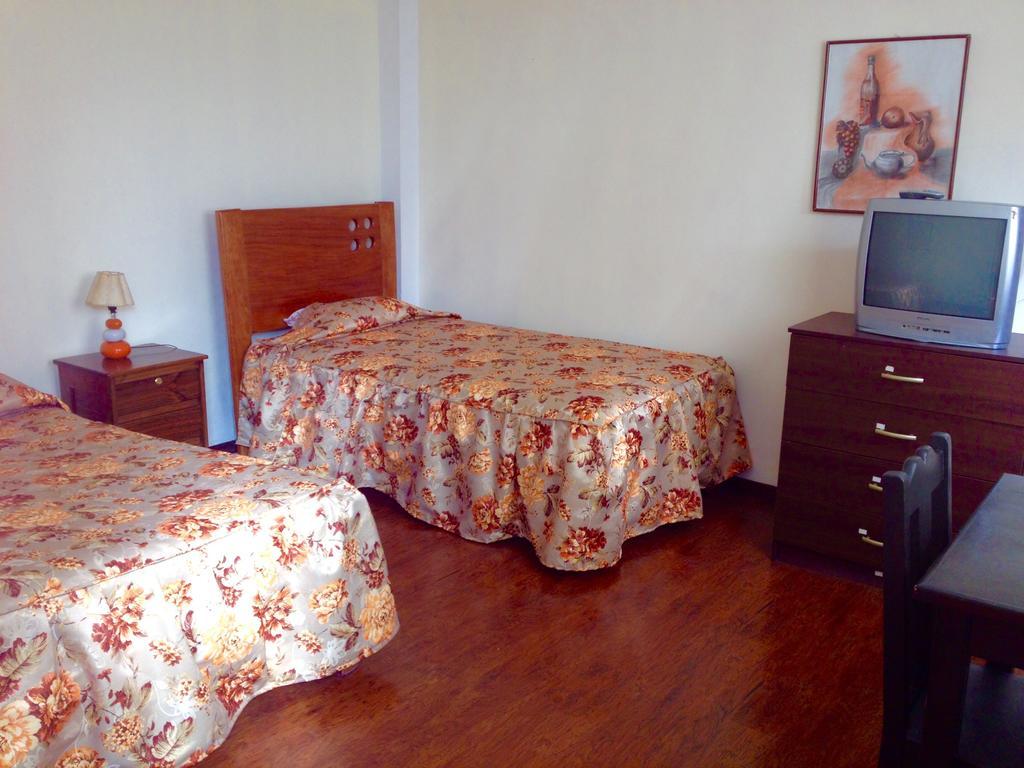 Casa De Mama 2-the Ecohouse Hotel Cusco