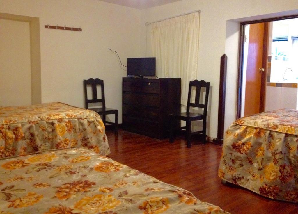 Casa De Mama 2-the Ecohouse 3*
