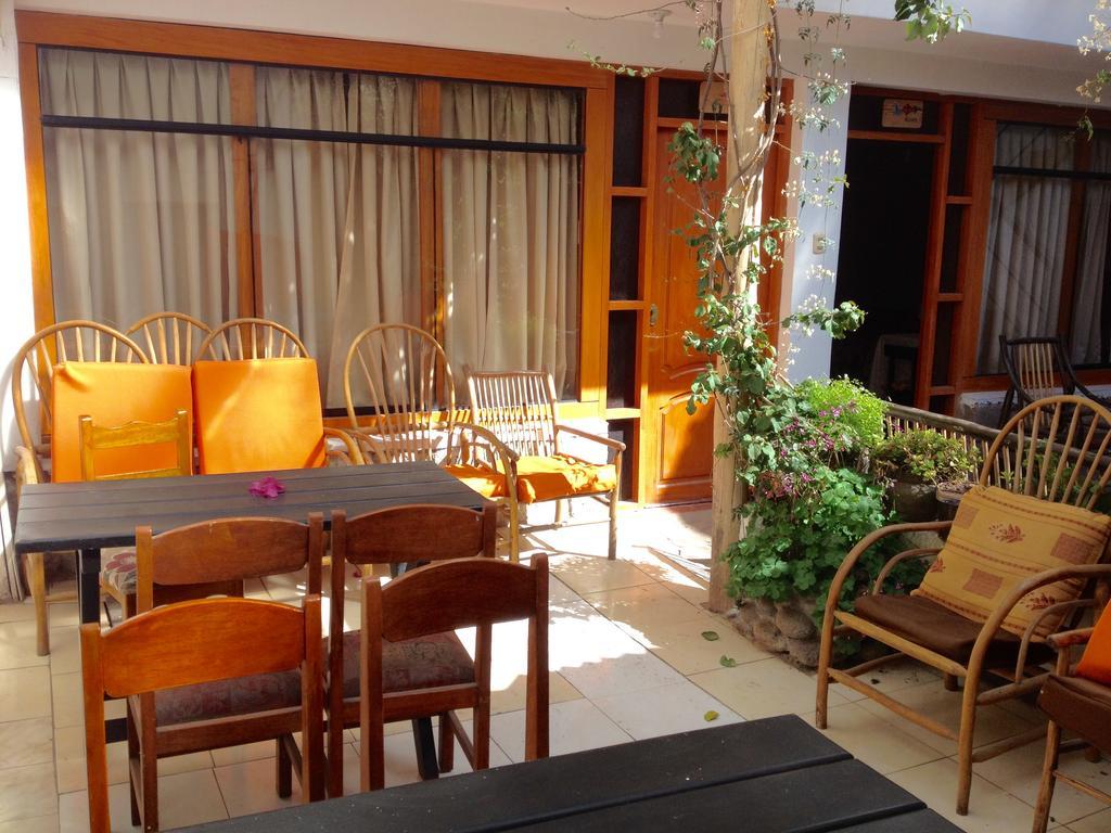 Casa De Mama 2-the Ecohouse 3* Cusco