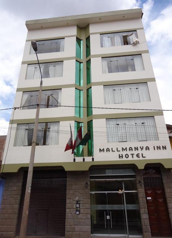 Bed and breakfast Mallmanya 2*