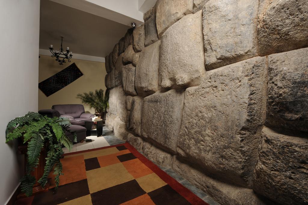 Hotel Del Prado