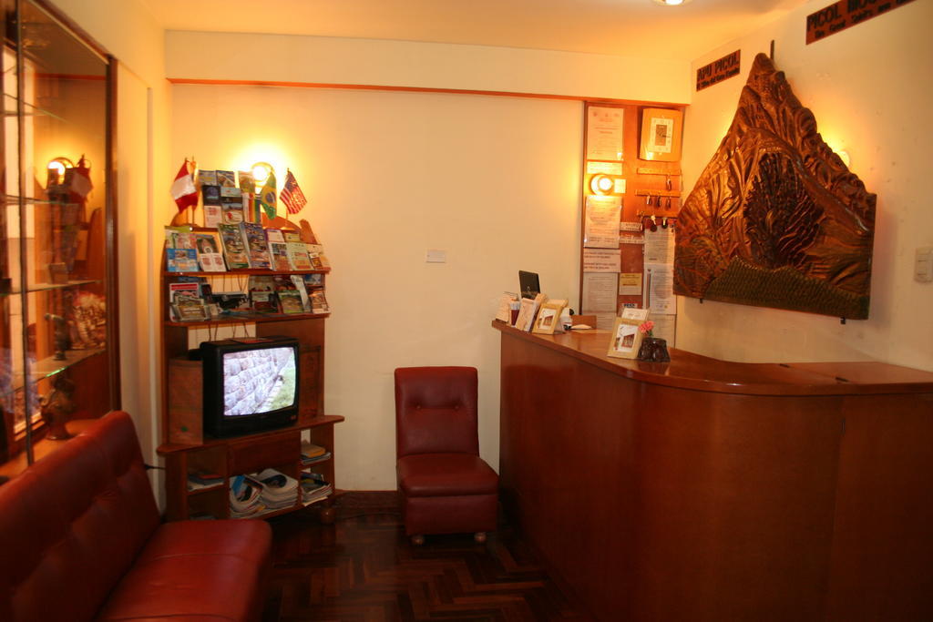 Picol 2* Cusco