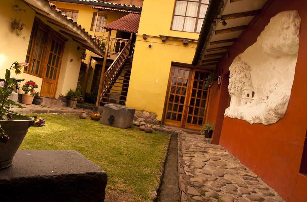 Guest house 