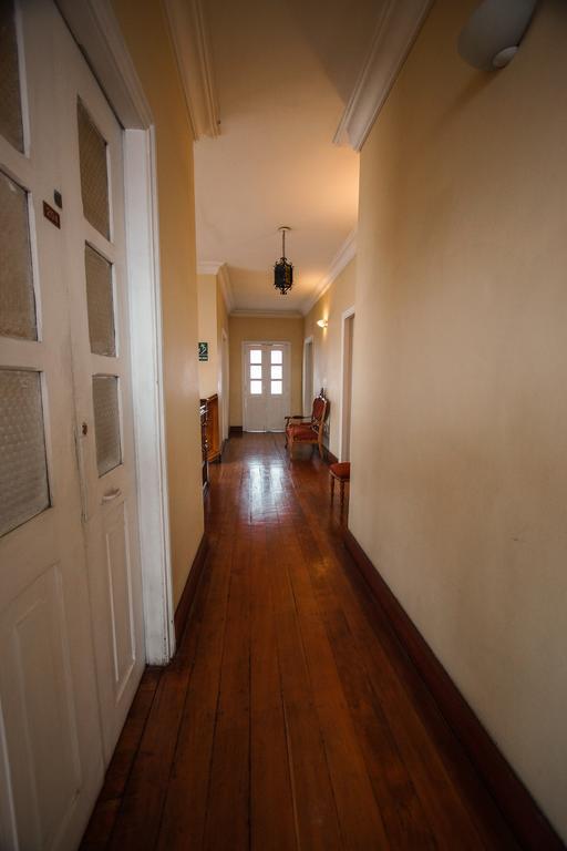 Leonard's Lodgings Cusco