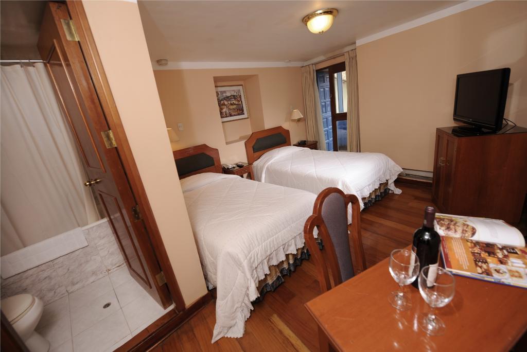 Hotel Del Prado Cusco
