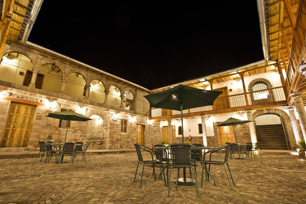 Tierra Viva Centro Cusco