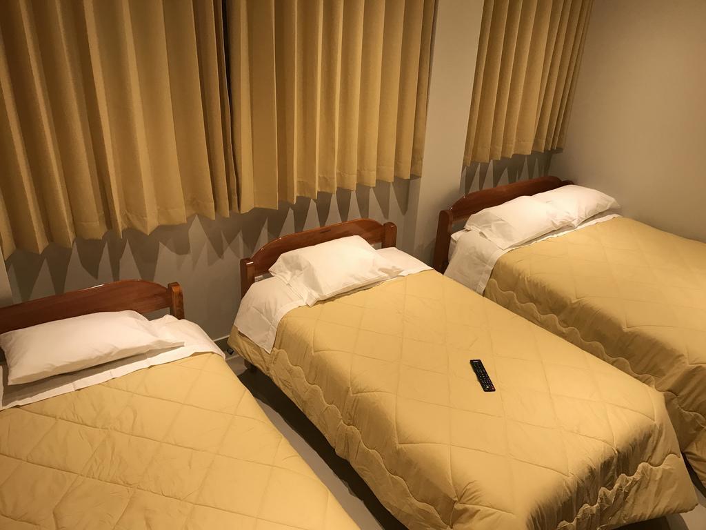 Homestay Edmoli Casa Cusco