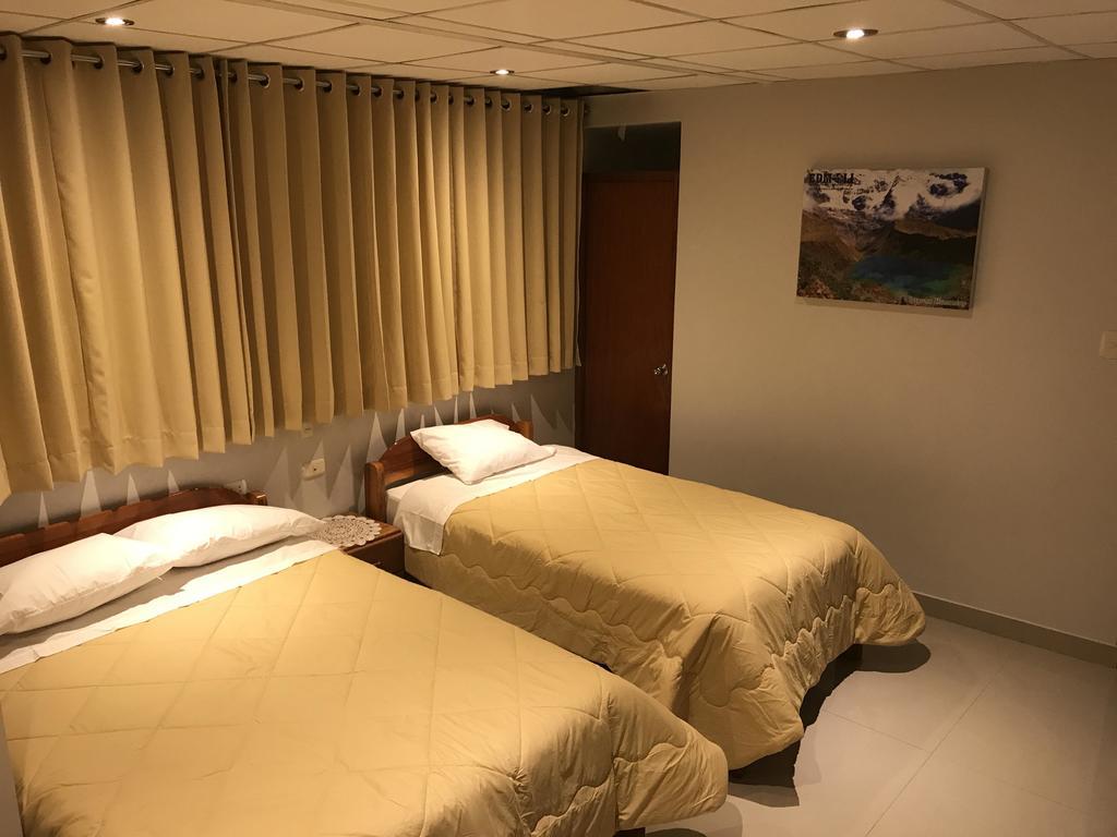 Homestay Edmoli Casa
