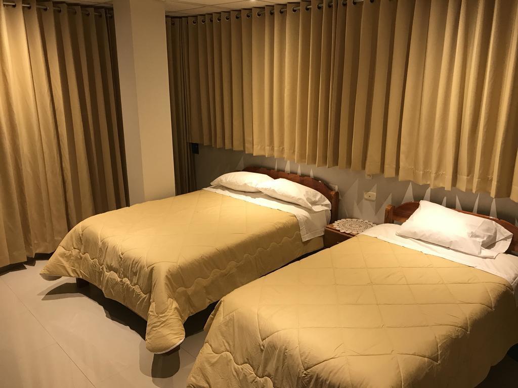 Edmoli Casa Homestay Cusco