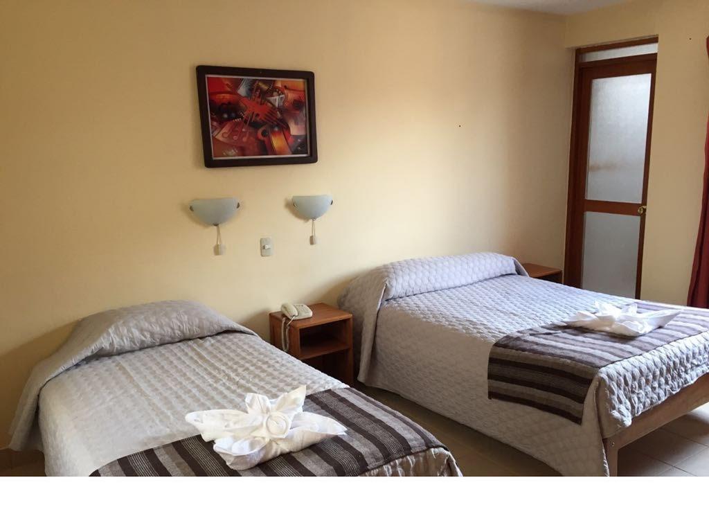 Yantra Guest house Cusco