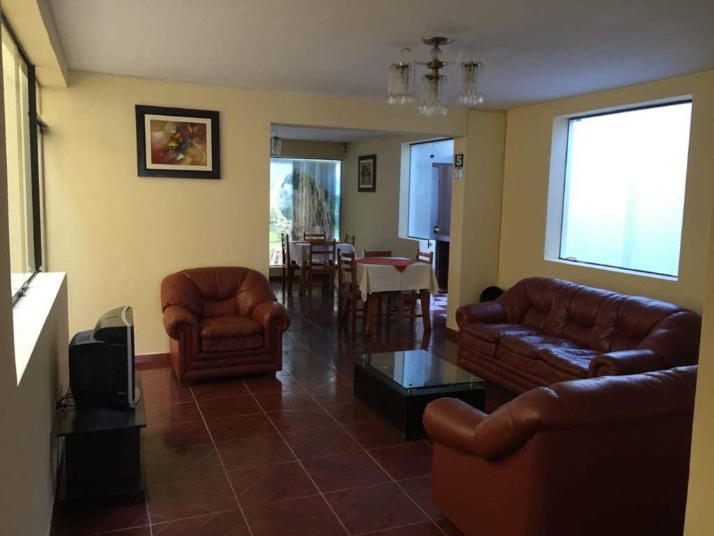 Guest house Yantra