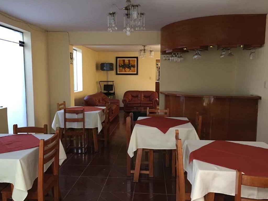 Yantra Guest house Cusco