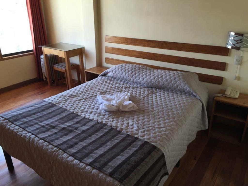 Yantra Guest house