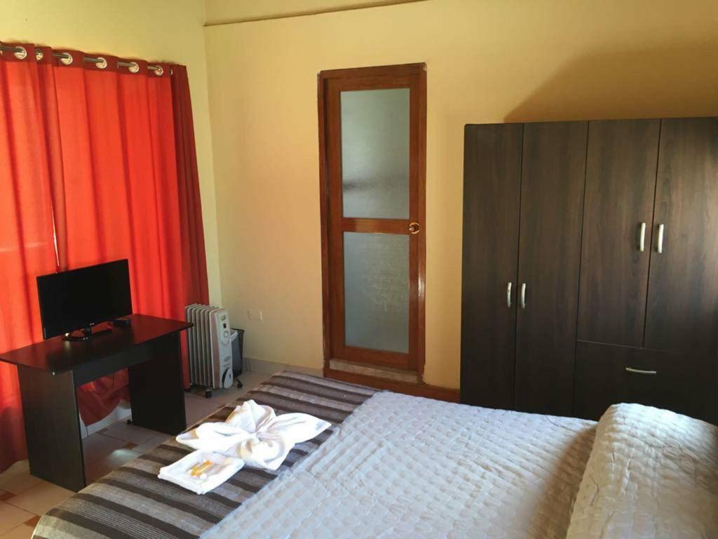 Yantra Guest house 3*