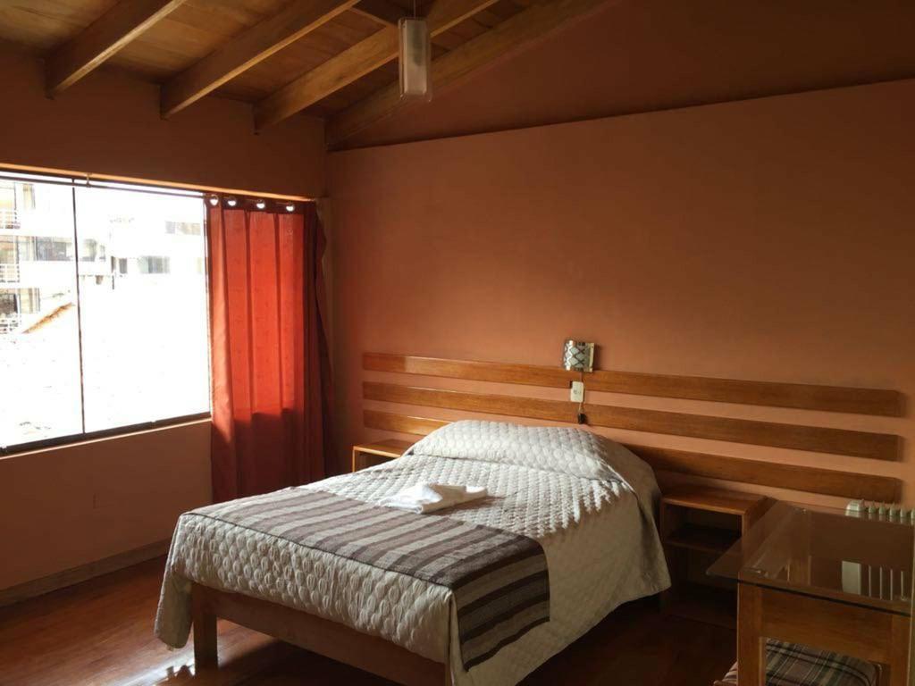 Yantra Guest house 3*