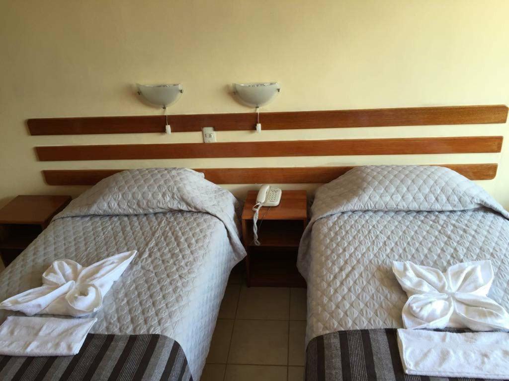 Guest house Yantra 3*