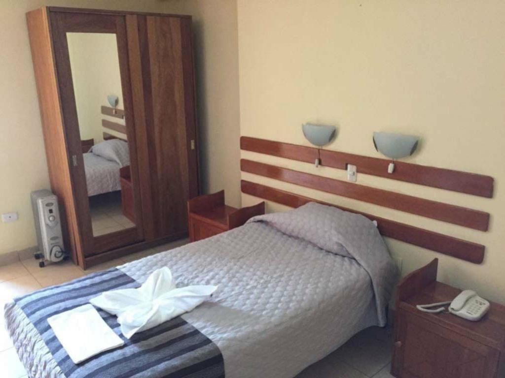 Yantra Guest house