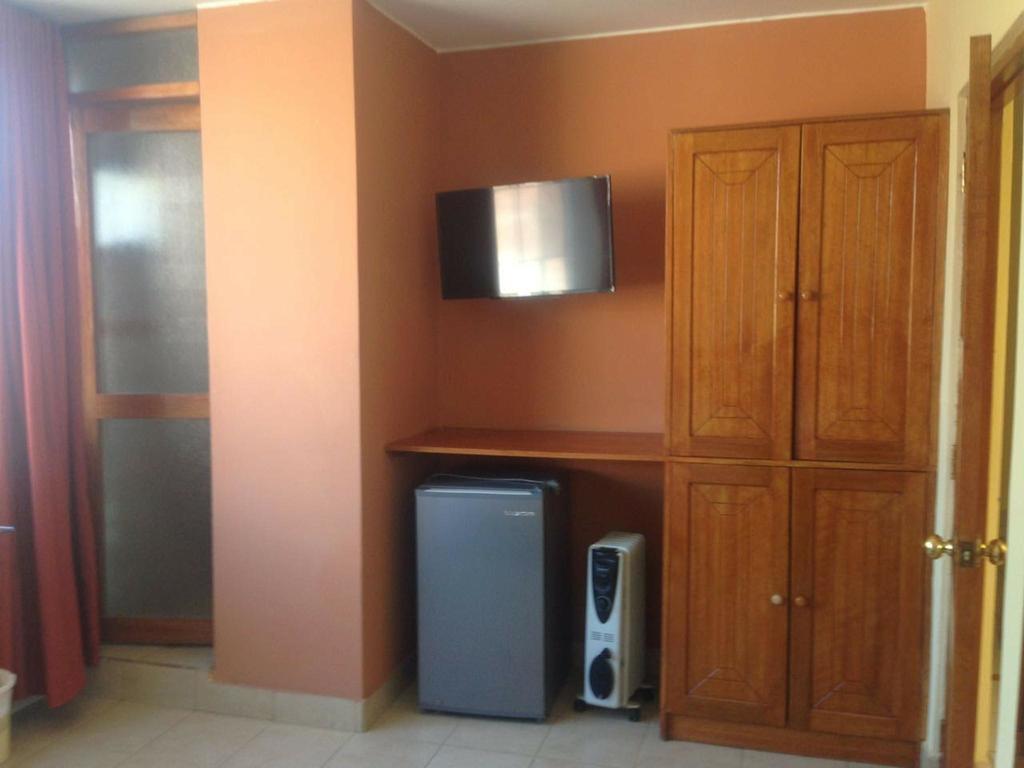 Yantra Guest house