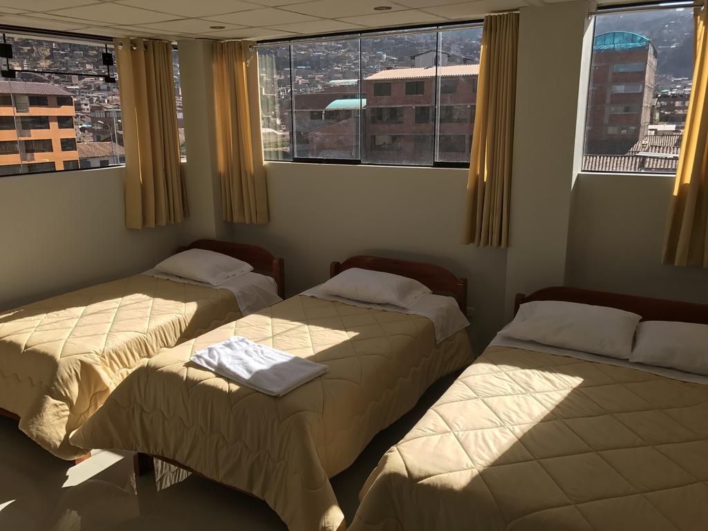 Homestay Edmoli Casa