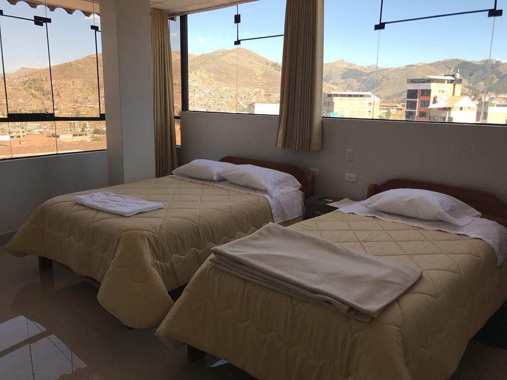 Homestay Edmoli Casa Cusco