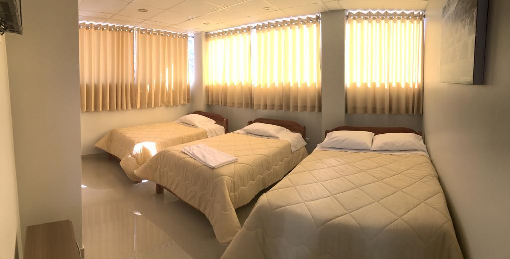 Edmoli Casa Homestay Cusco