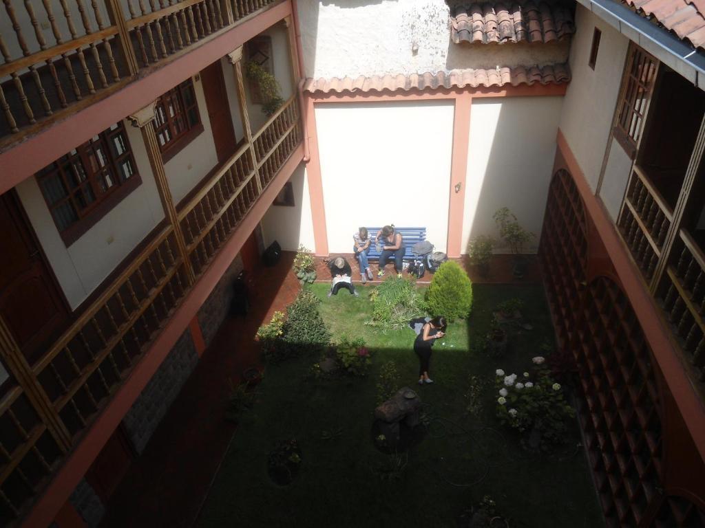 Amerindia 3*