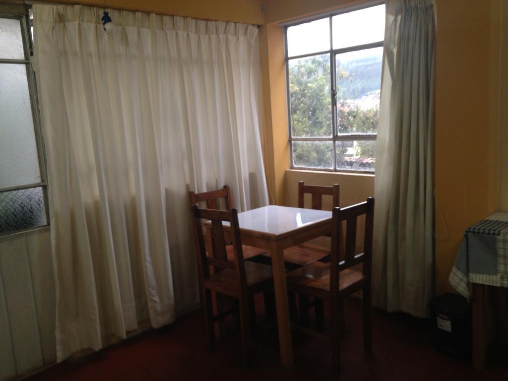 Apartamento Inkas Garden *
