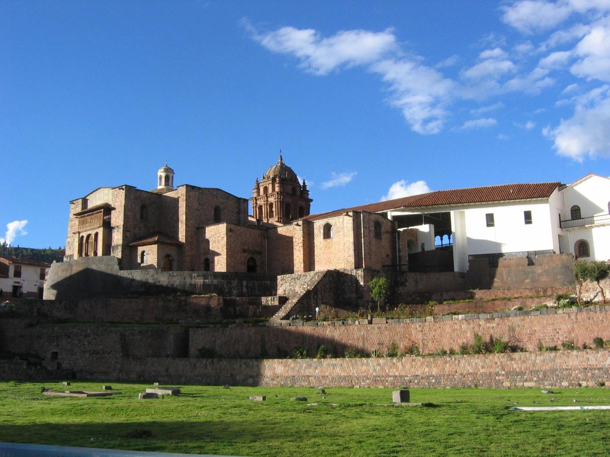 Hostal Lucerito * Cusco