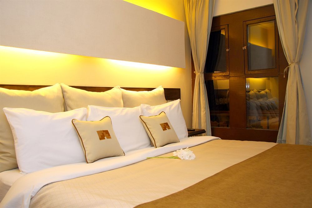 Sonesta Del Inca Hotel