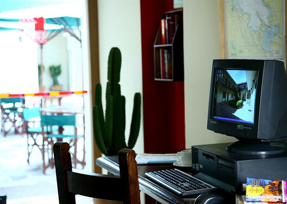 Raymi Hotel 3*