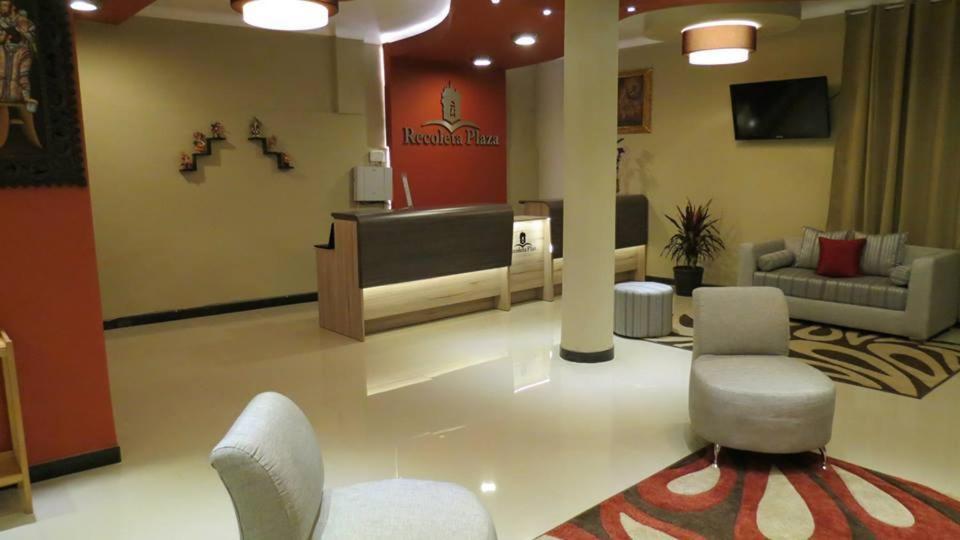Hotel Imagen Plaza Cuzco