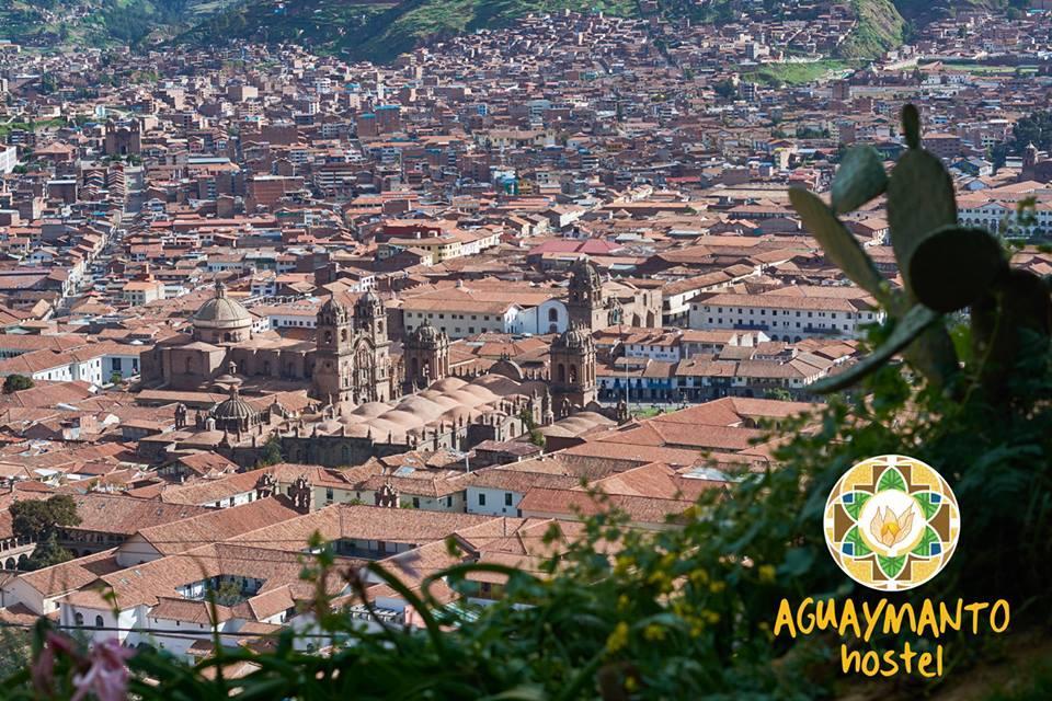 Aguaymanto * Cuzco